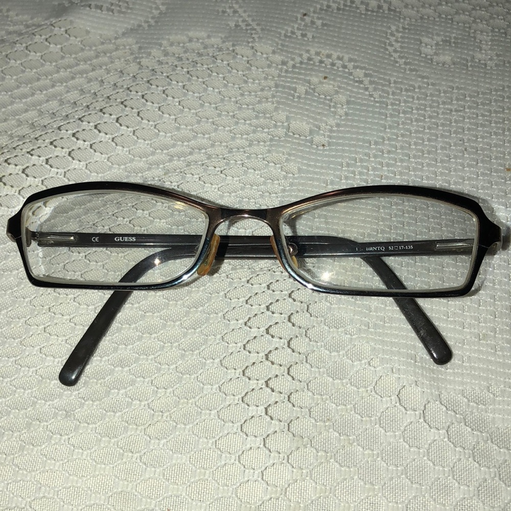 Guess by Marciano frames 52-17-135